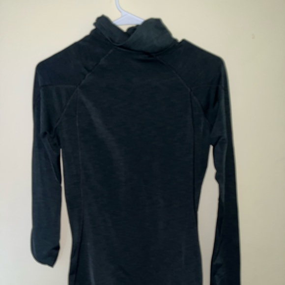 Under armour jacket. - Picture 2 of 2